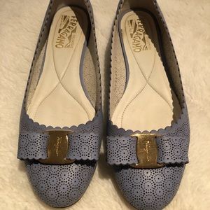 Salvatore Ferragamo shoes size 7.5